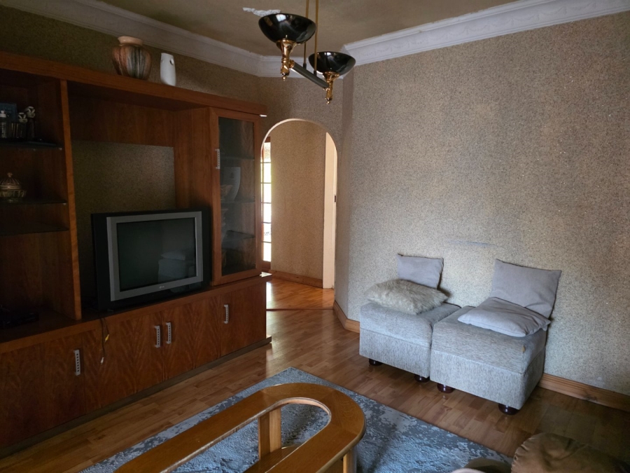 3 Bedroom Property for Sale in Vaalpark Free State